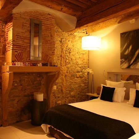 Loge Saint Jean Lejlighed Lyon Eksteriør billede